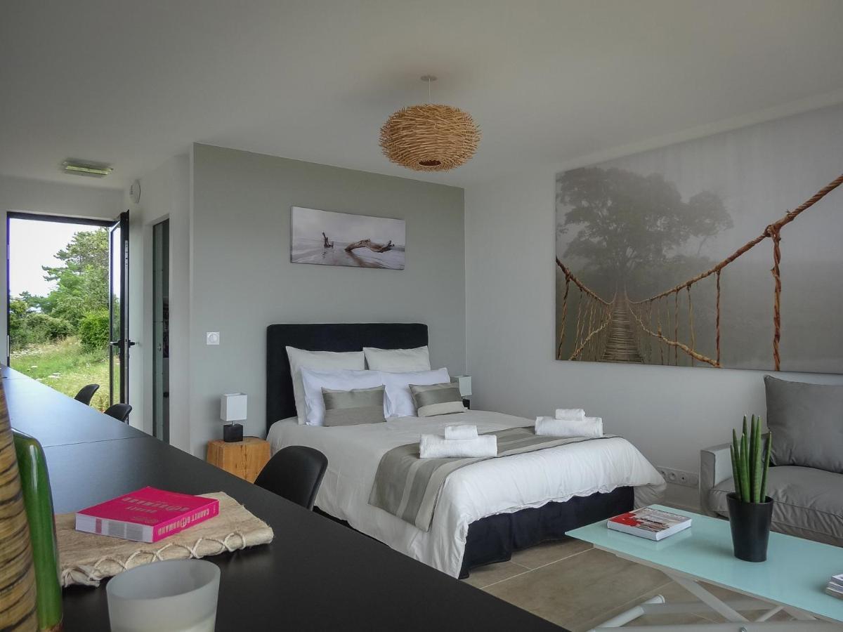 White Appartement *